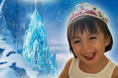 Líllian